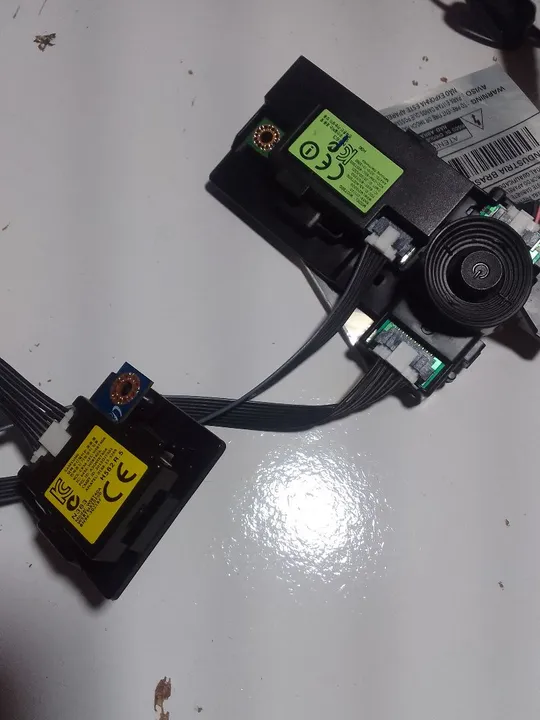 Acessórios para tv Samsung un 40j5500ag