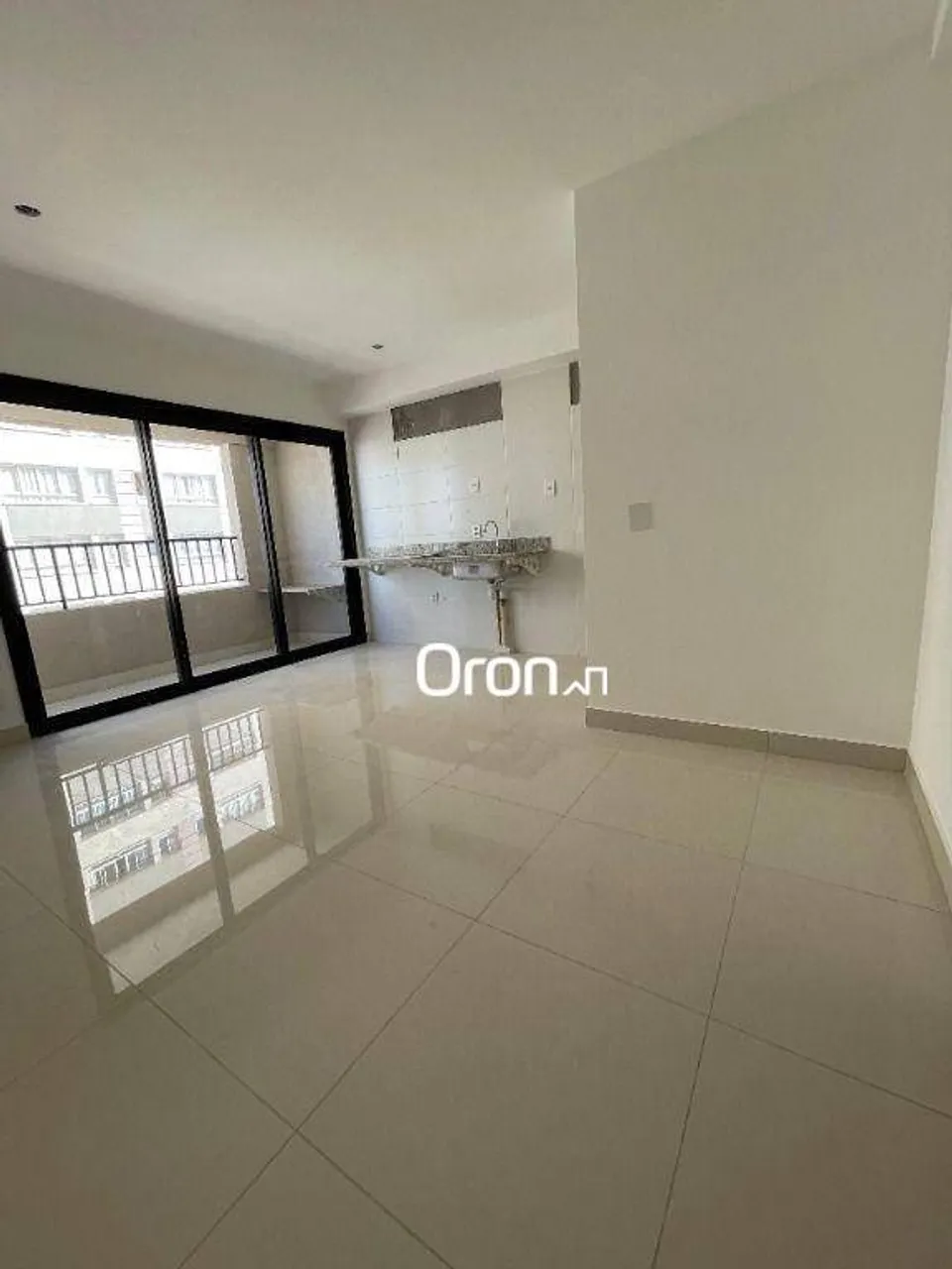 Apartamento com 2 dormitórios à venda, 62 m² por R$ 431.000,00 - Rodoviário - Goiânia/GO