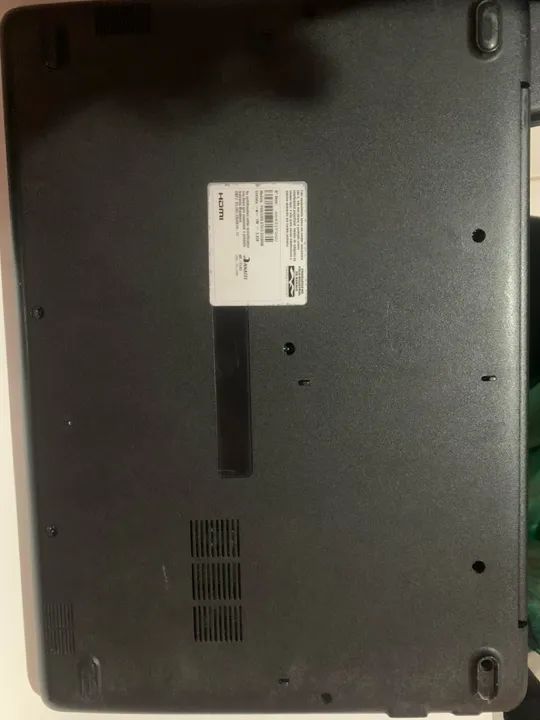 Notebook Positivo - Foto 3