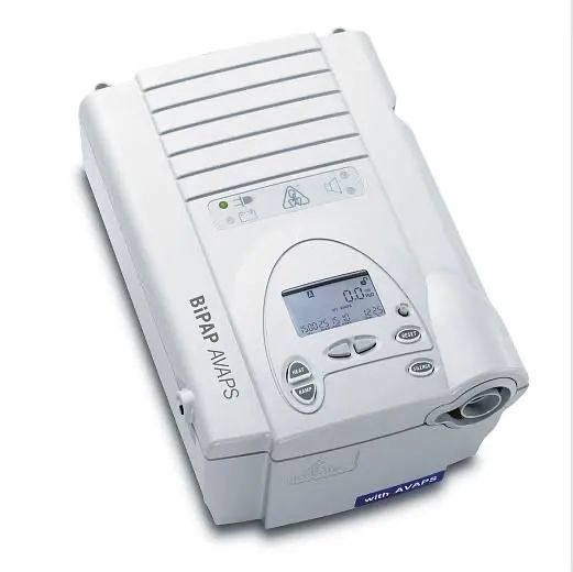 Vendo aparelho de VNi / Bipap/ CPAP