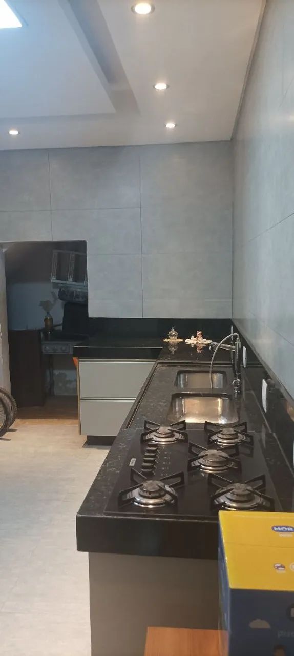 Foto - Ribeirão das Neves - Jardim Colonial