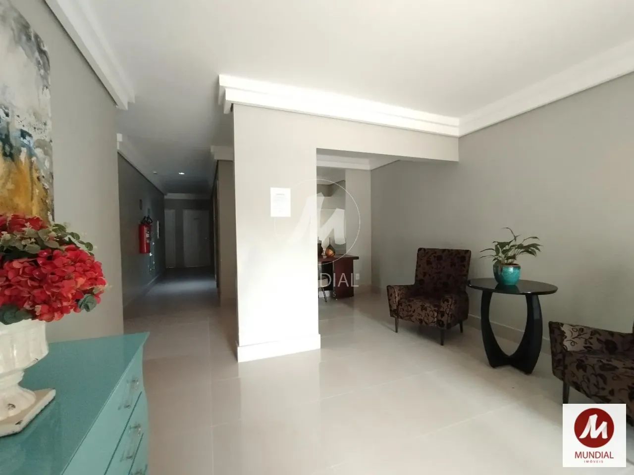 Apartamento (tipo - padrao) 3 dormitórios/suite, cozinha planejada, portaria 24 horas, laz - Foto 9