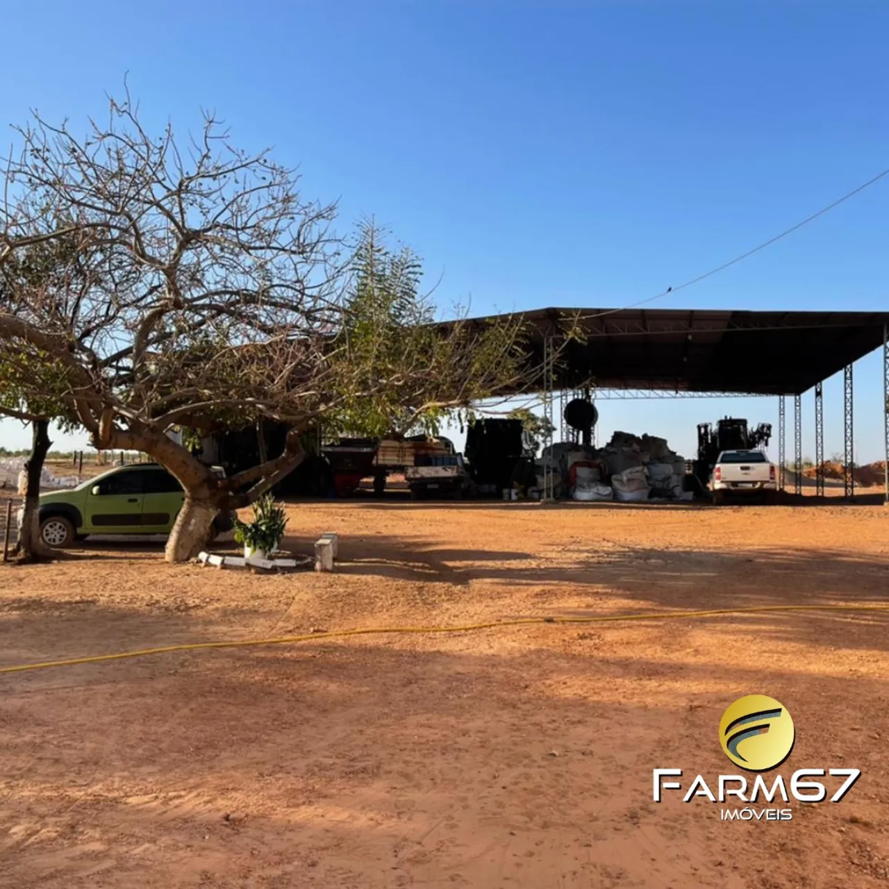 excelente oportunidade em PARANATINGA-MT