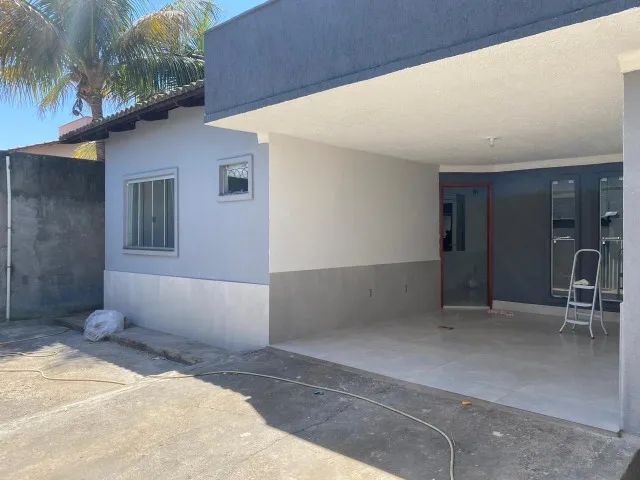 Foto - Goiânia - Parque das Paineiras (1,2,3 e 4 Etapa)