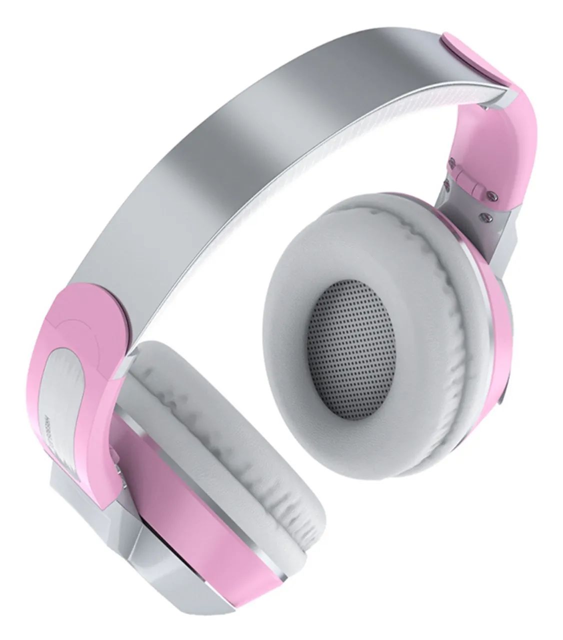 Fone de ouvido Rosa - Foto 3