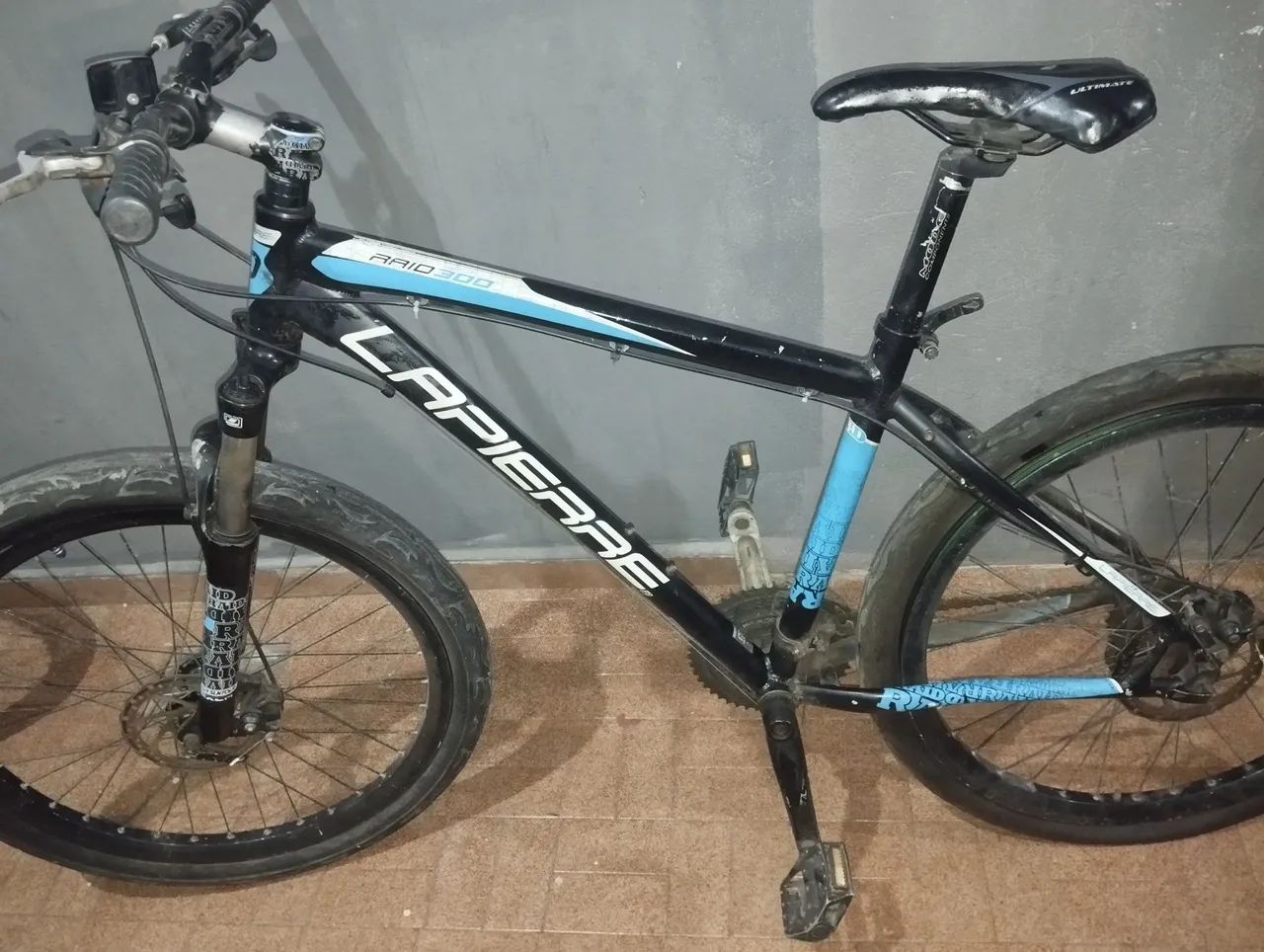 Bicicleta Lapierre  - Foto 2