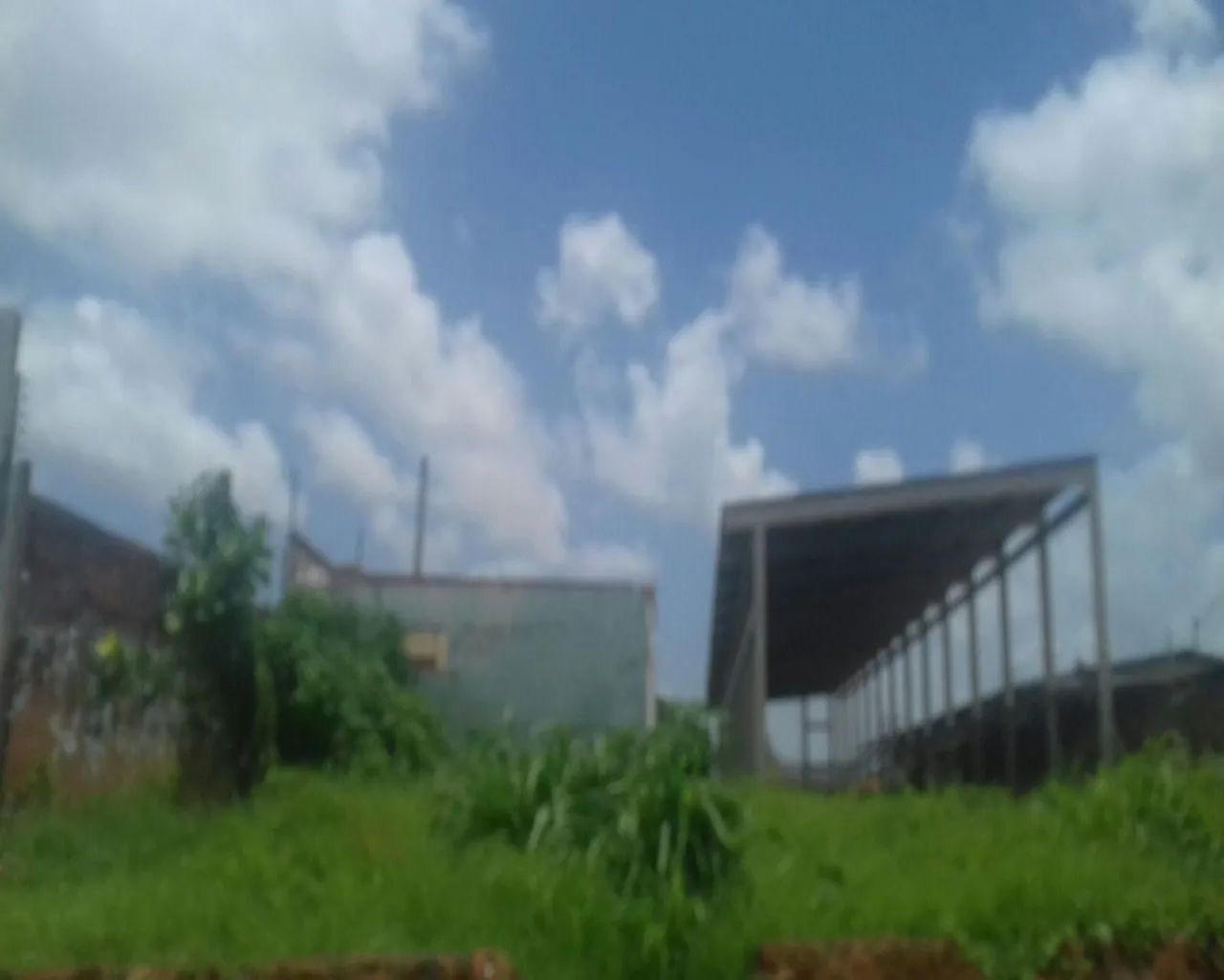 GALPAO INDUSTRIAL em São Luís - MA, Tirirical - Foto 3