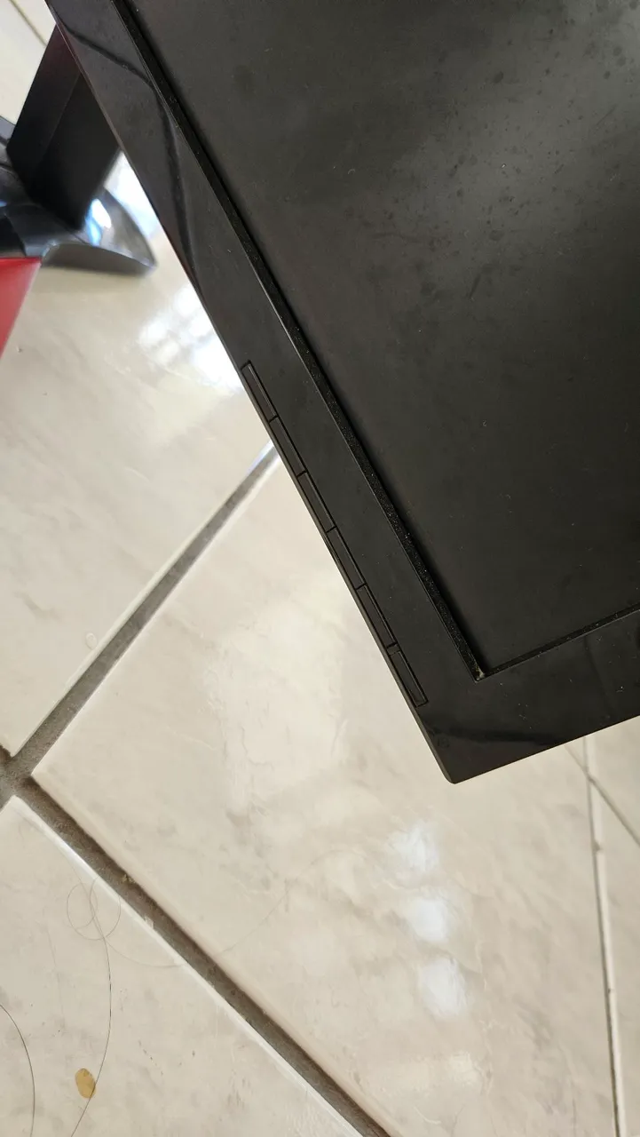 Monitor para uso geral