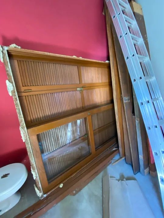 Porta janela de Angelin - Foto 5