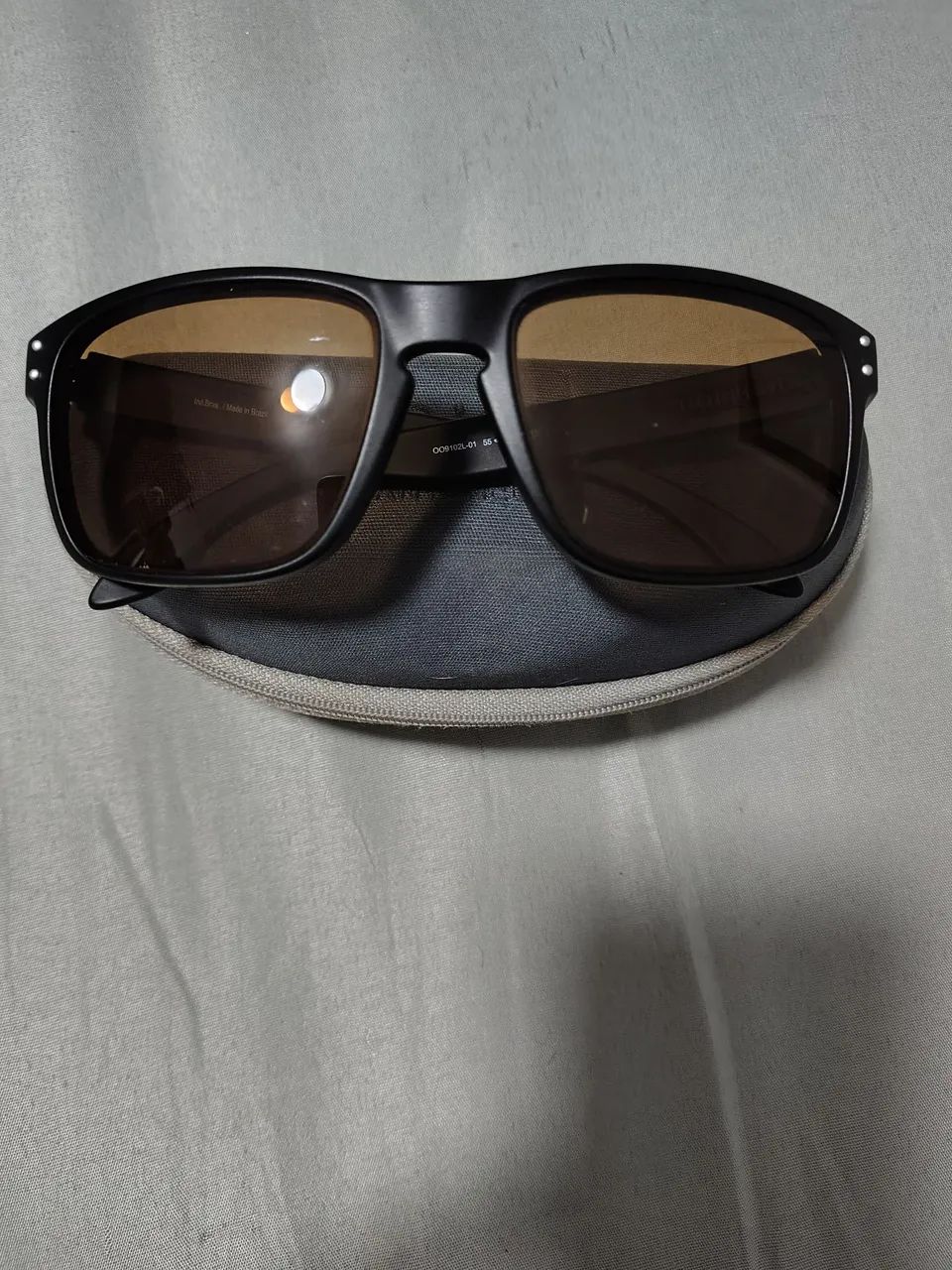 Óculos de Sol Oakley Holbrook