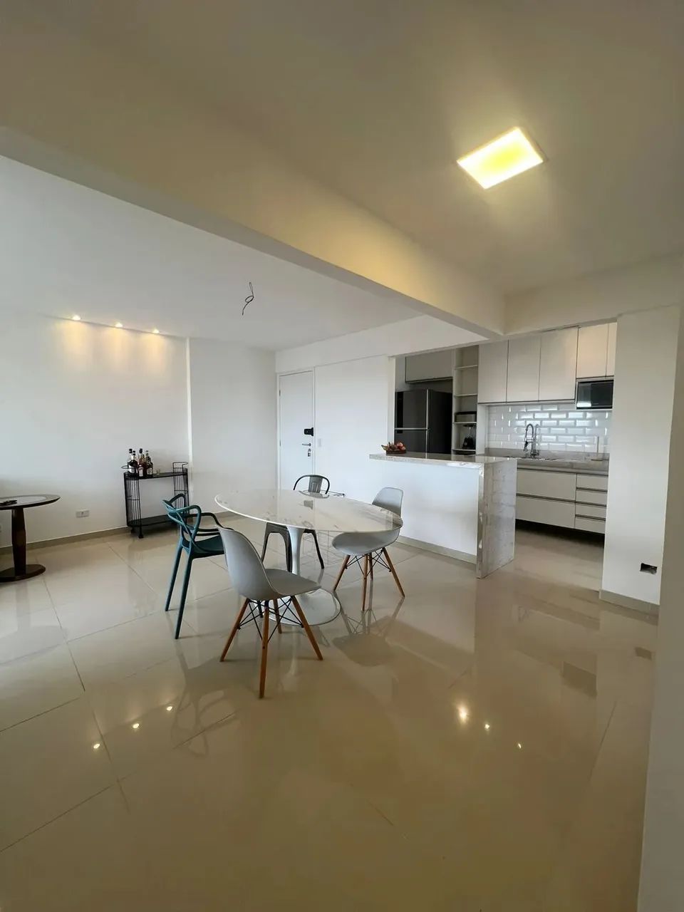 Apartamento à venda, 2 quartos, 1 suíte, 1 vaga, Monteiro - Recife/PE - Foto 3