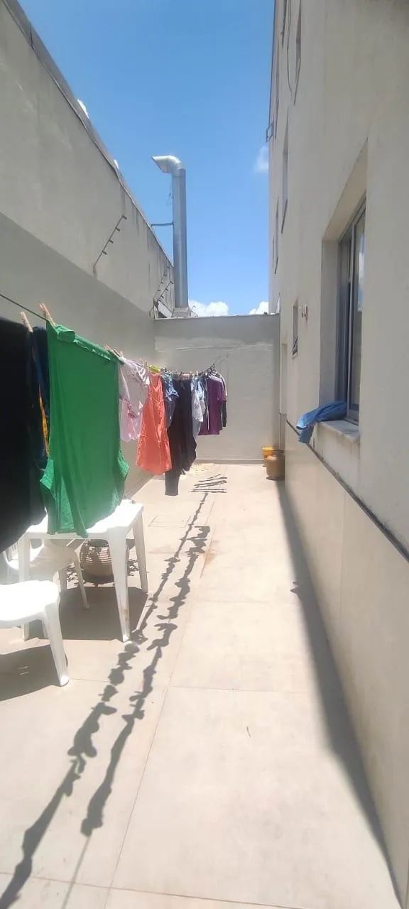AREA PRIVATIVA EM "U" TODO REFORMADO BAIRRO FLORAMAR - Foto 5