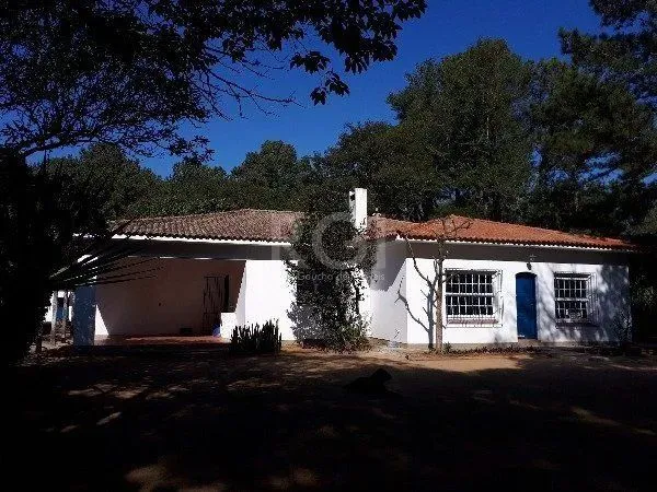 Sítio para Venda - 150m², 3 dormitórios, Belém Novo