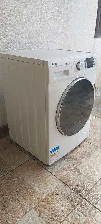 Lava e seca Philco 12 kg - Foto 3