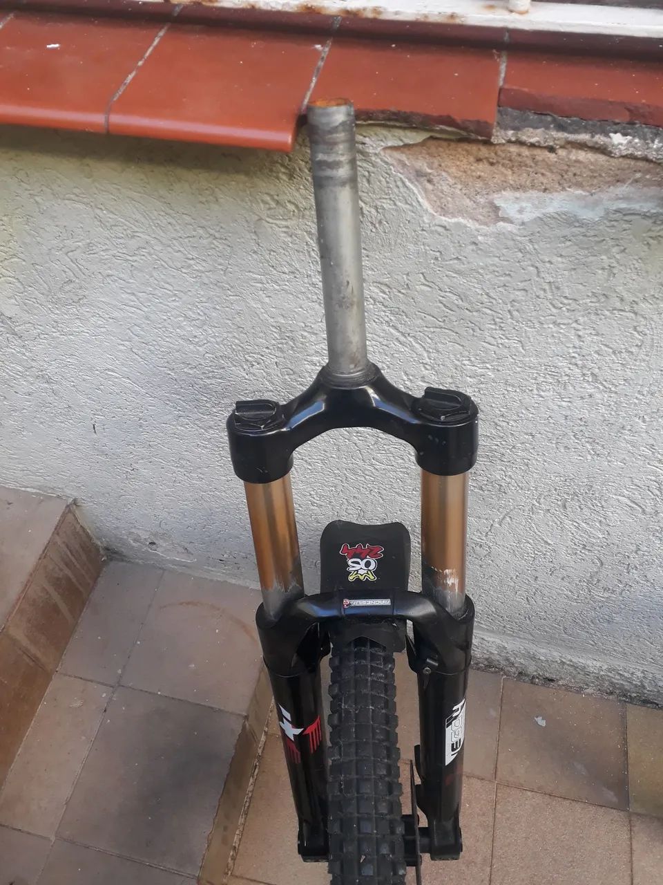 Kit para bicicleta aro 26 - Foto 4
