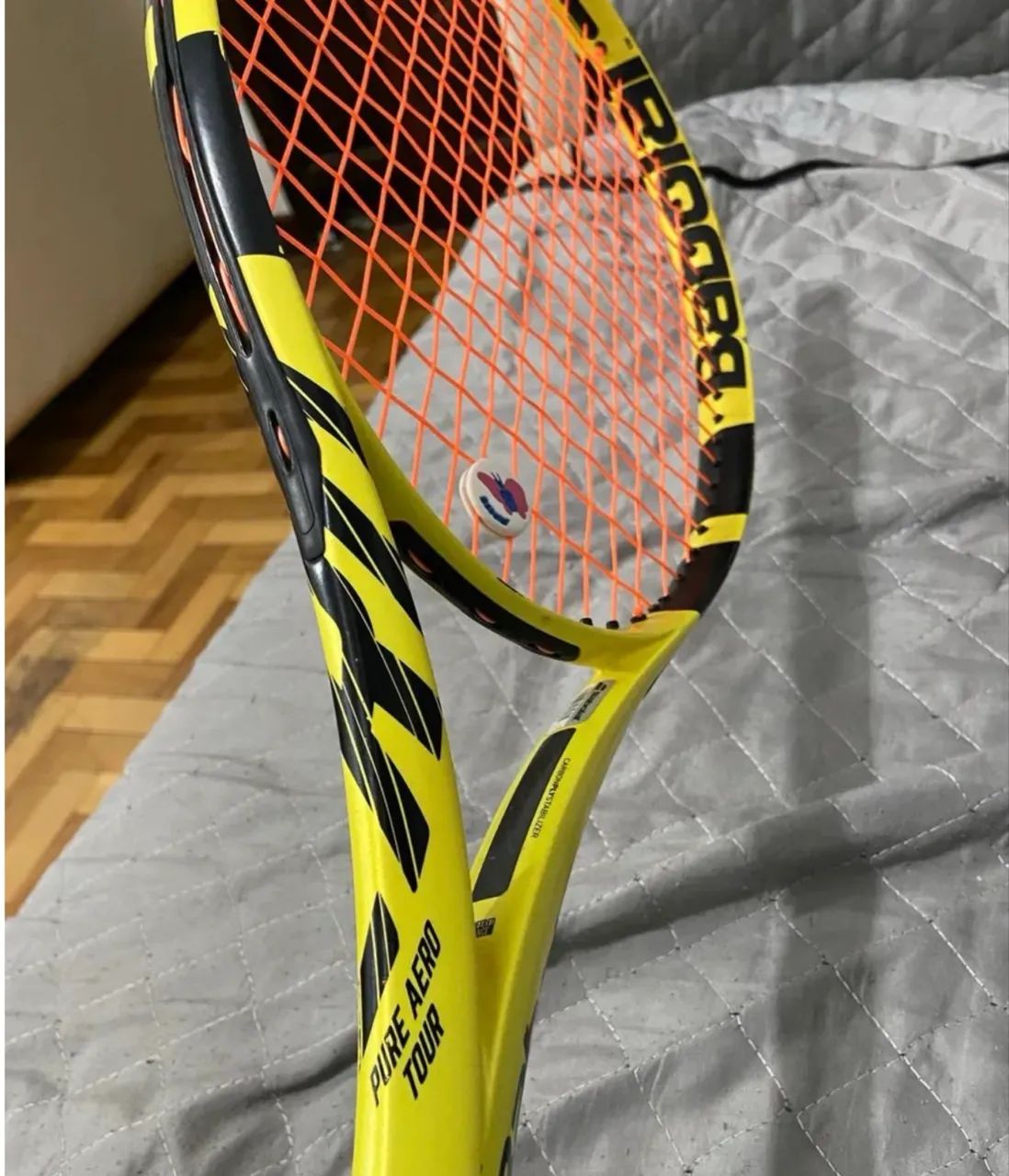 Babolat Pure Aero Tour 2019 - 315 g (versão profissional