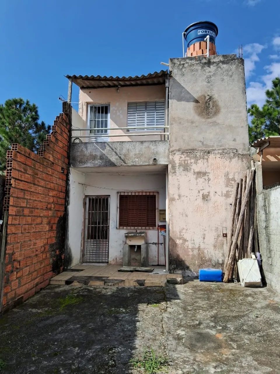 Foto - Itaquaquecetuba - Parque Residencial Marengo