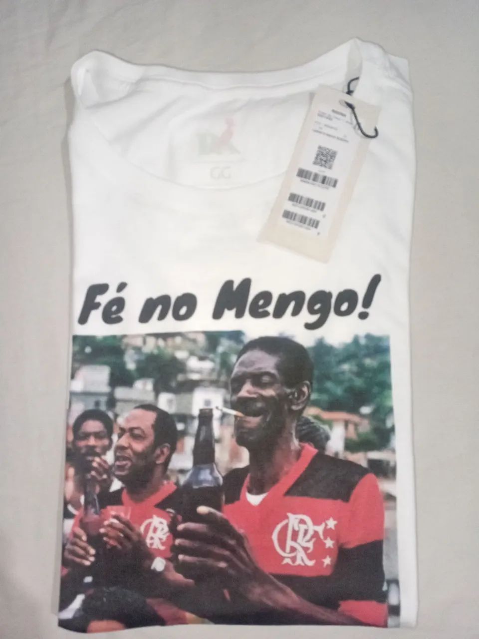Camisa Reserva Original TAM G - Foto 4