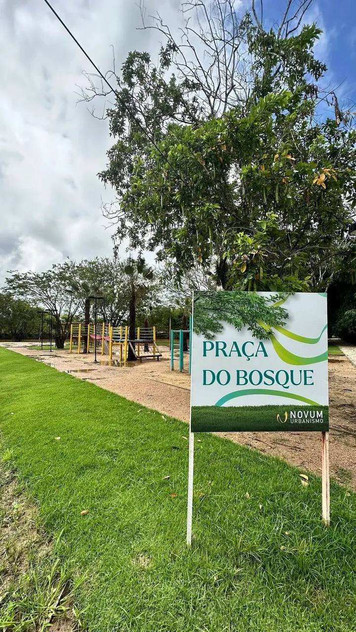 Condomínio fechado Bosque do lago Pacatuba as margens da ce060