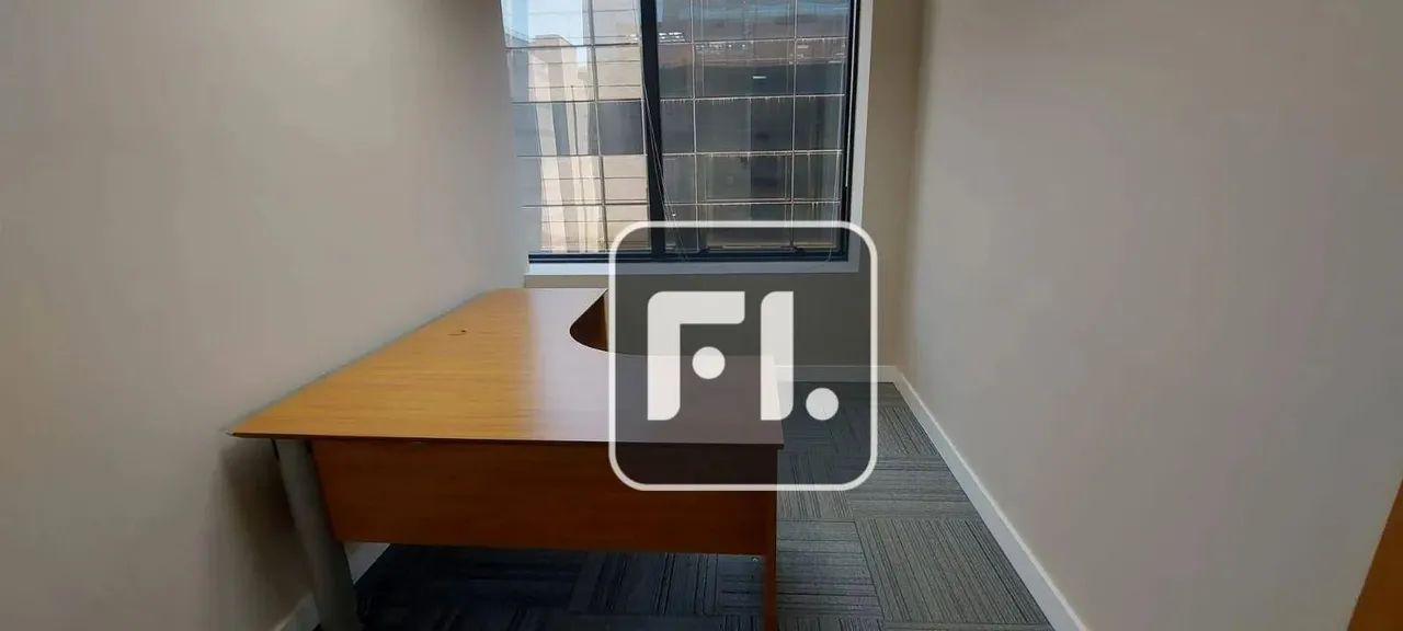 Conjunto para alugar, 122 m² por R$ 14.345,32/mês - Vila Olímpia - São Paulo/SP - Foto 11