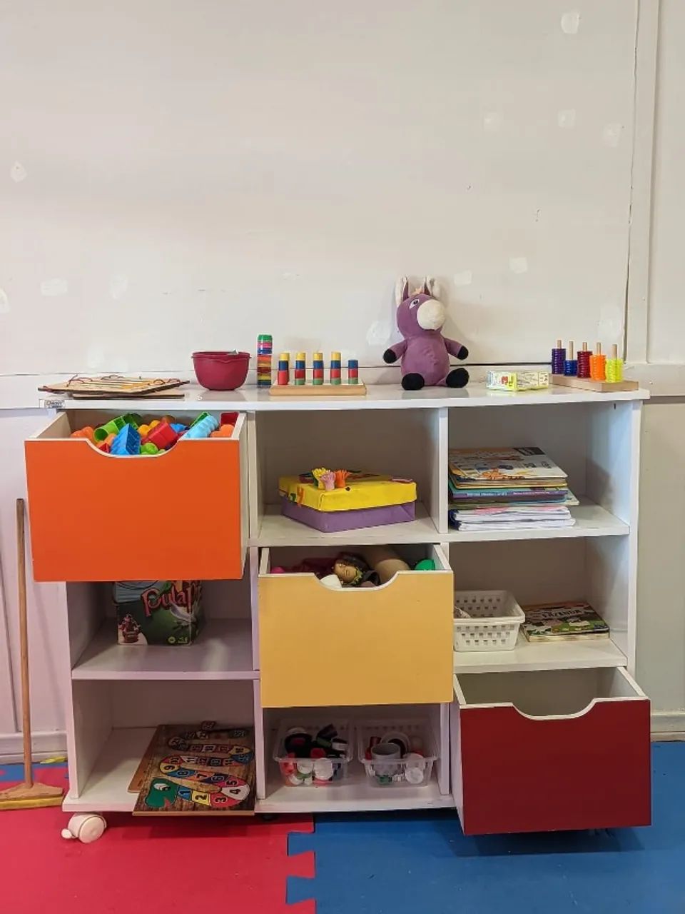 Armário/Nicho Organizador - Foto 3