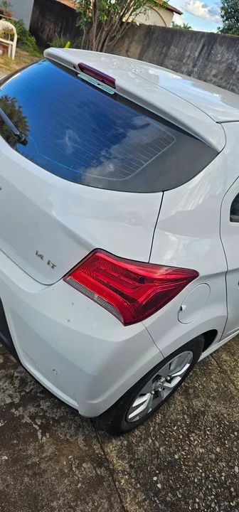 Onix LT 1.4 manual 17/18 IPVA PG - Foto 5