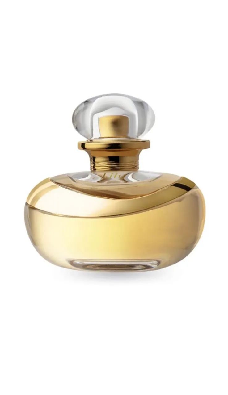 Perfume Lily Promoção Eau de Parfum 75ml- Original