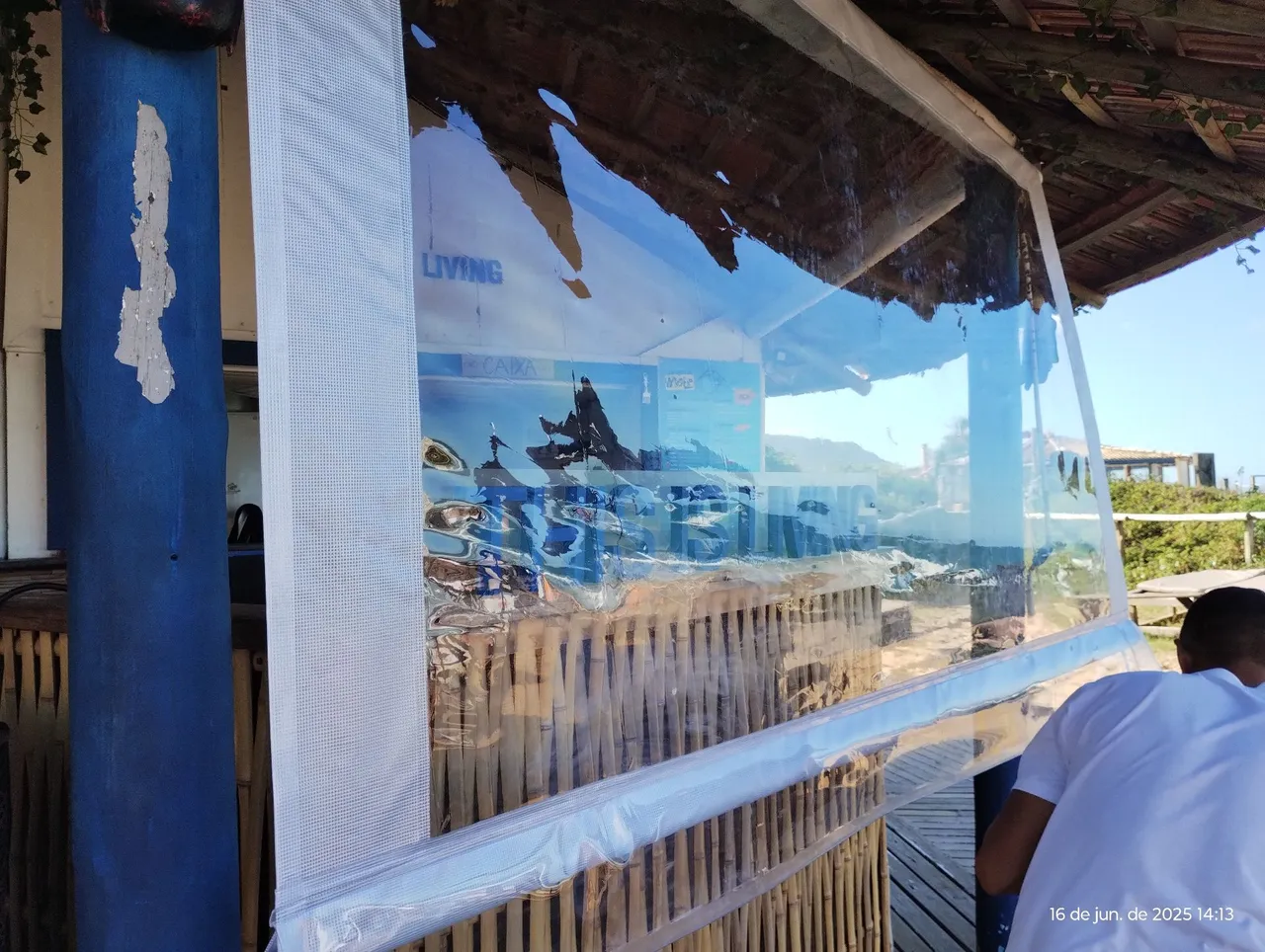 Toldo