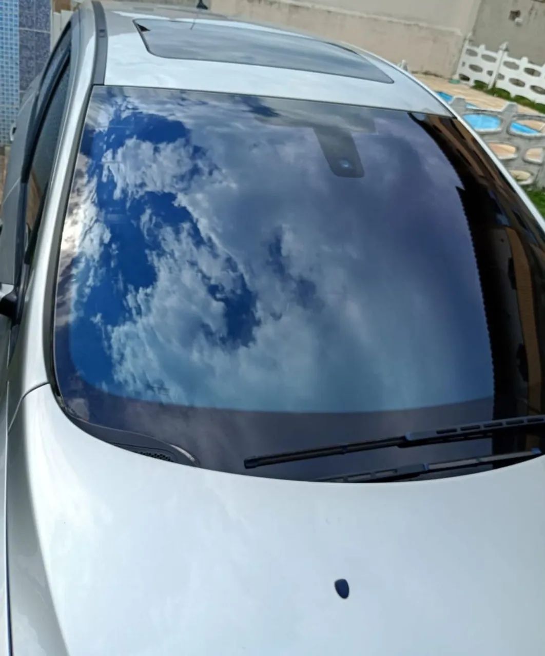 307 Com Teto Solar  - Foto 4