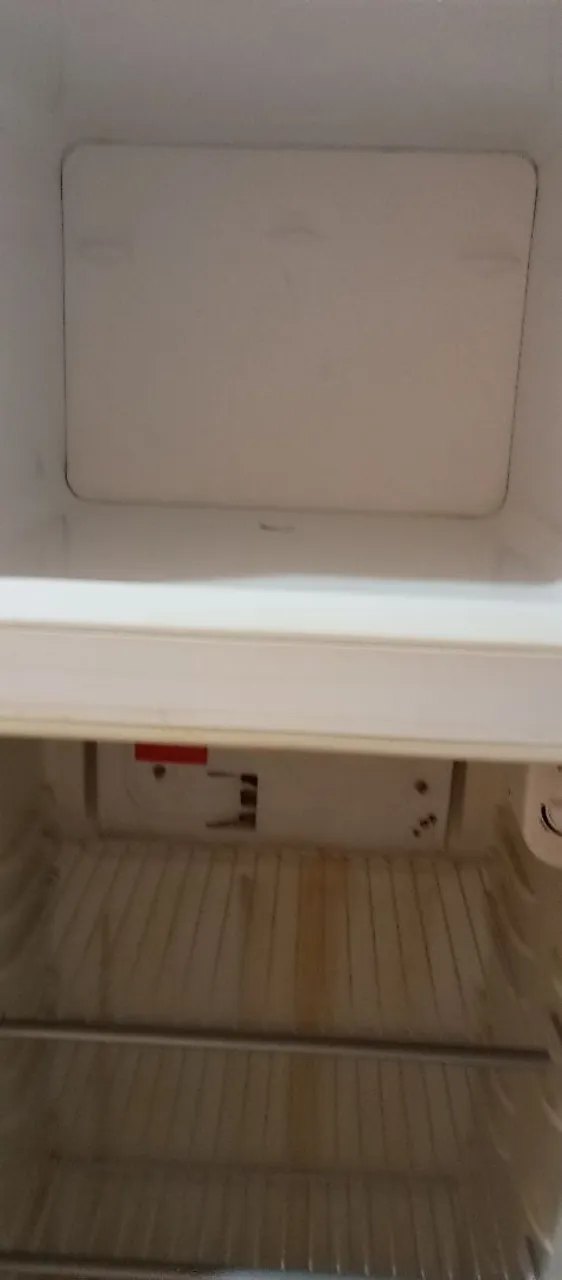 geladeira Electrolux dc34