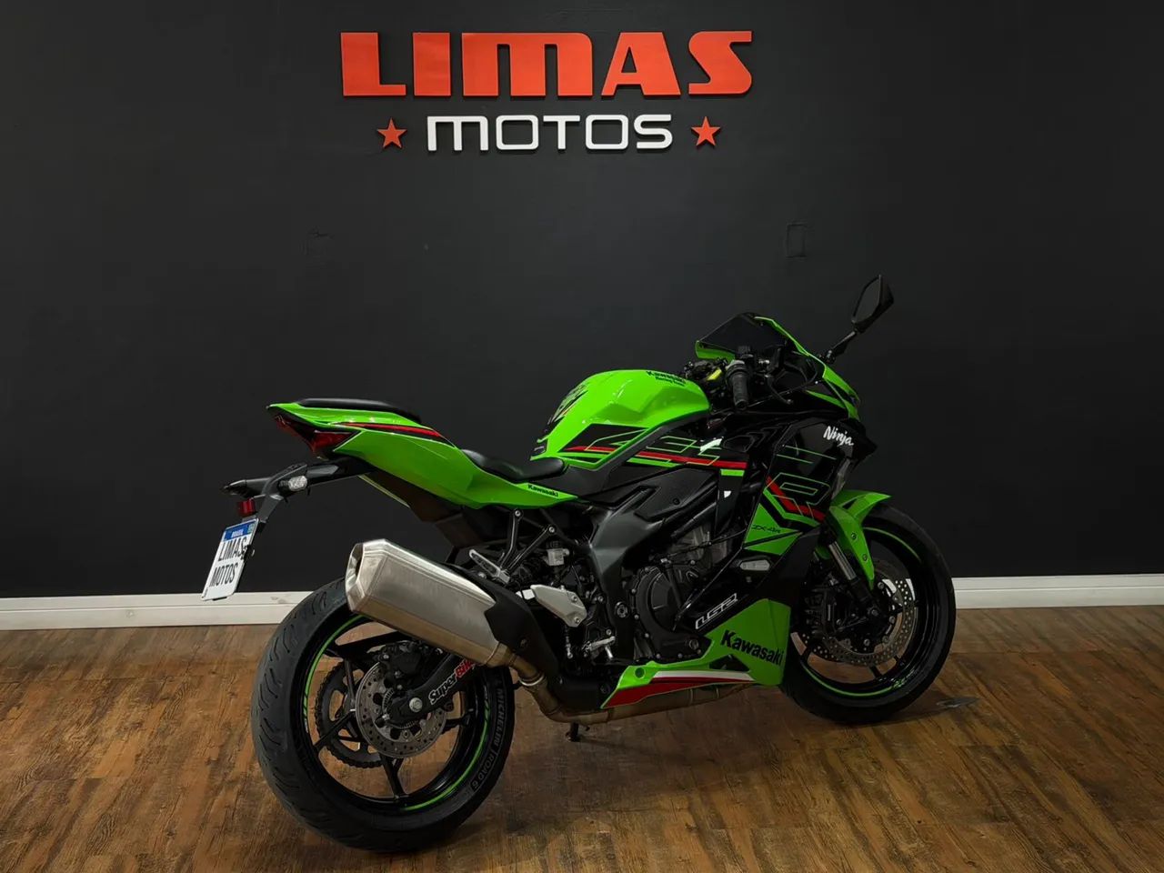 【 yamanii 】 YAMANASHI JAPÃO, com a NINJA ZX-25R e os amigos japoneses | Ep.110