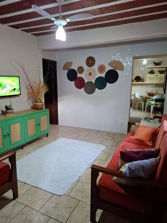  Acochegante  residência próximo  a rodoviária de Cabo Frio - Foto 6