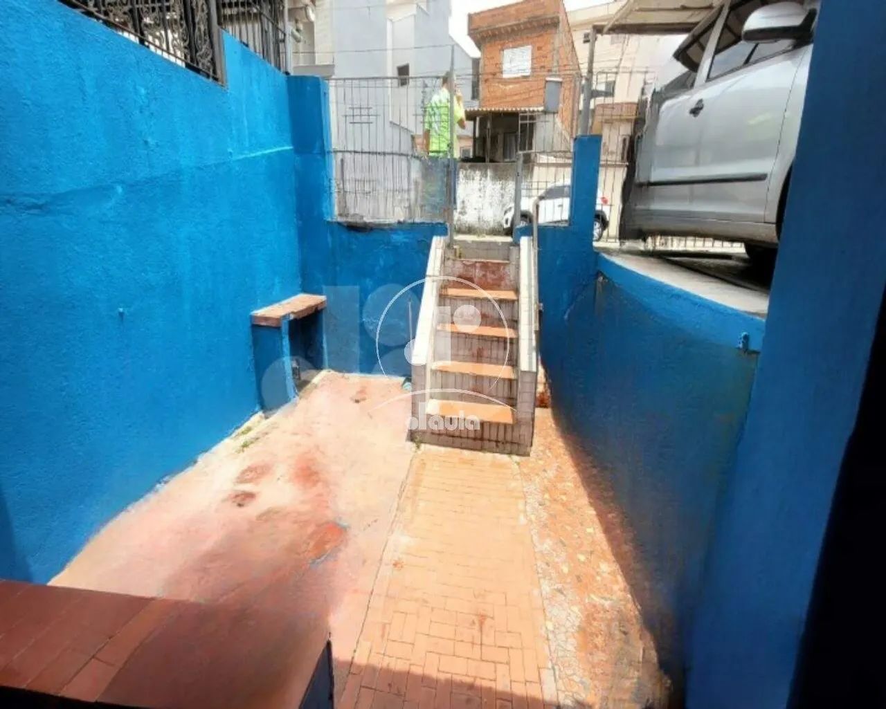 Casa à venda, 2 quartos Vila Clarice em Santo André/SP - Foto 3