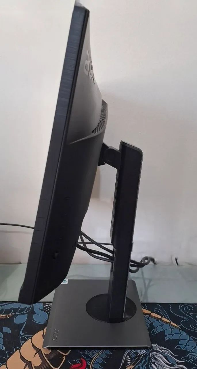 Monitor Acer B247Y  - Foto 3