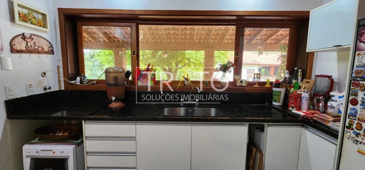 casa - Sousas - Campinas - Foto 4