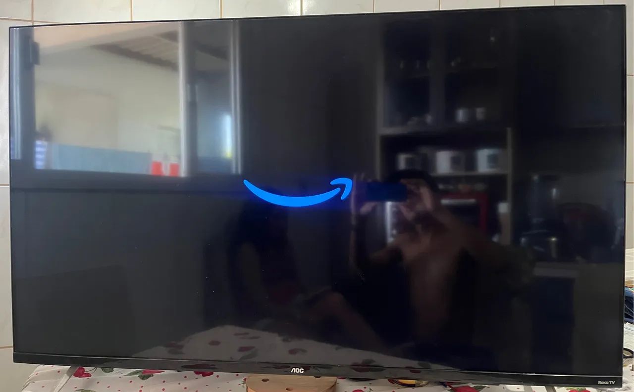 Tv AOC SMART 50 - Foto 2