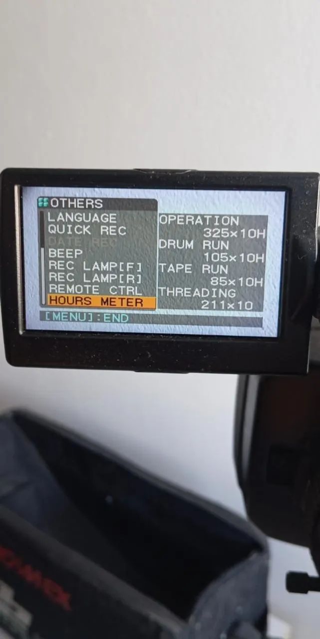 Sony HVR-Z7 - HDV - Foto 4