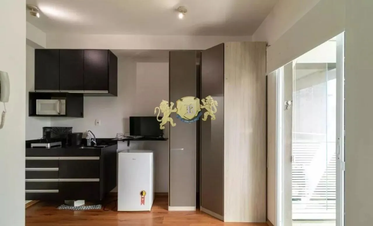 Rarus Flats - Apartamento para alugar em Perdizes - Edifício VN Turiassú