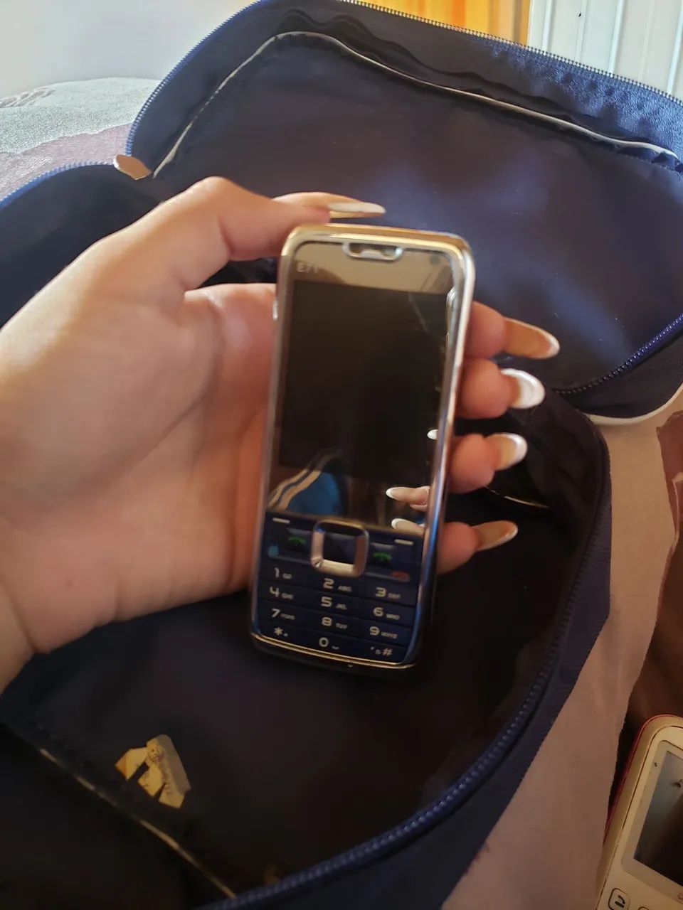 Celulares para peças  - Foto 5