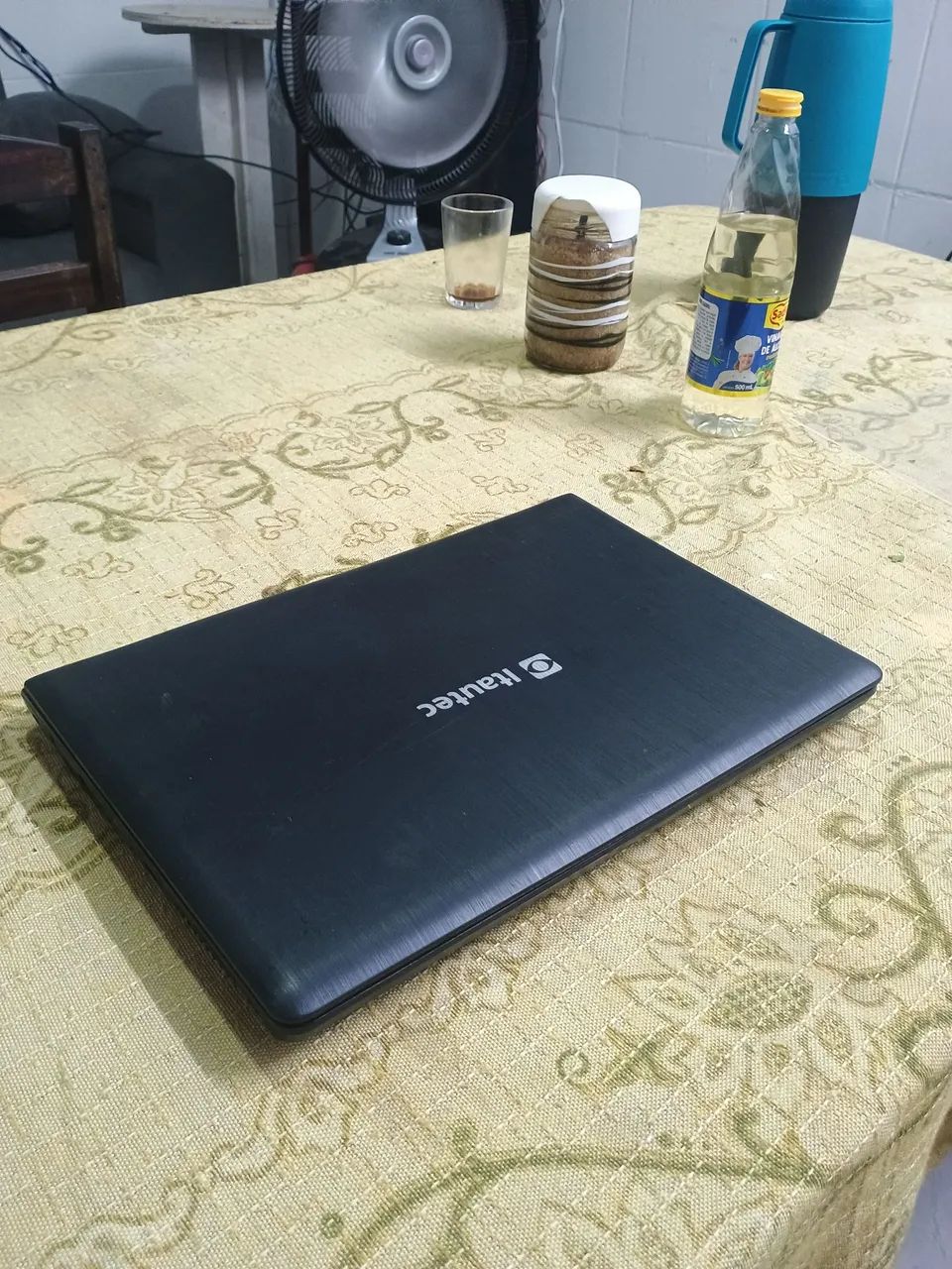 Notebook Itautec - Intel perfeito  - Foto 5