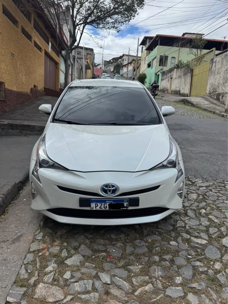 Toyota prius - Foto 2