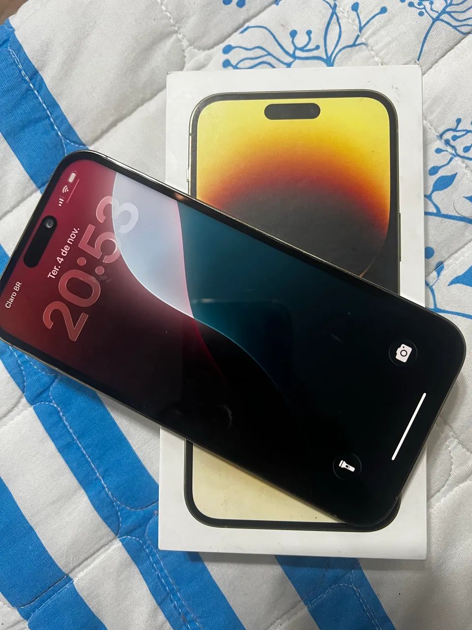 iPhone 14 Pro Max64295048419842121