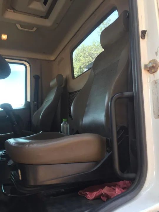  Volks 26.280 Munck 21T 2020 - Foto 11