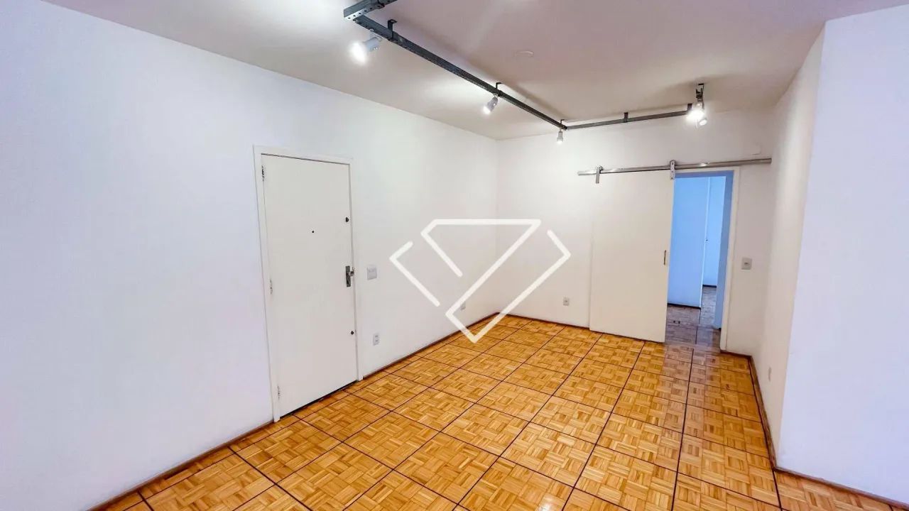 Apartamento com 3 quartos para alugar, 139 m² por R$ 12.087/mês - Ipanema - Rio de Janeiro - Foto 5
