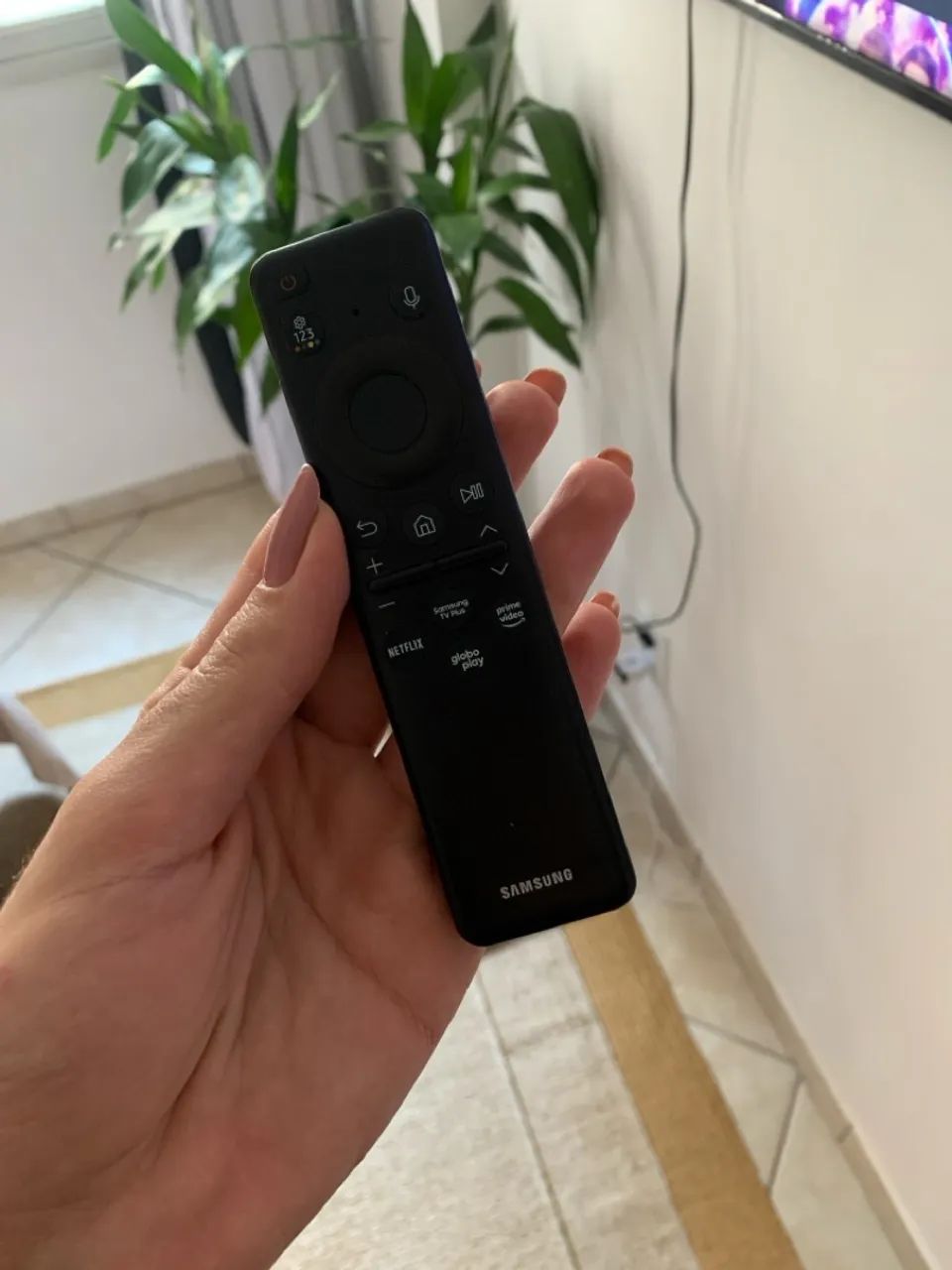 Smart TV Samsung TV Plus - É streaming, é seu, é grátis! - Foto 4