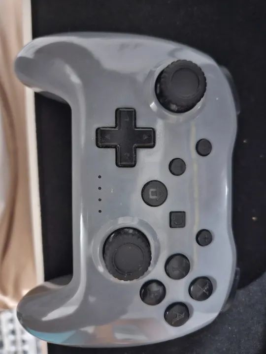 CONTROLE PC/CELULAR bluetooth