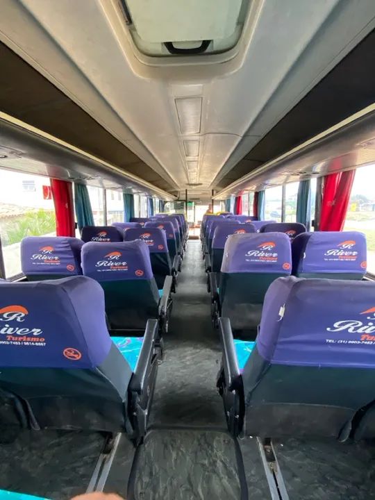 Ônibus em ótimo estado - Foto 5