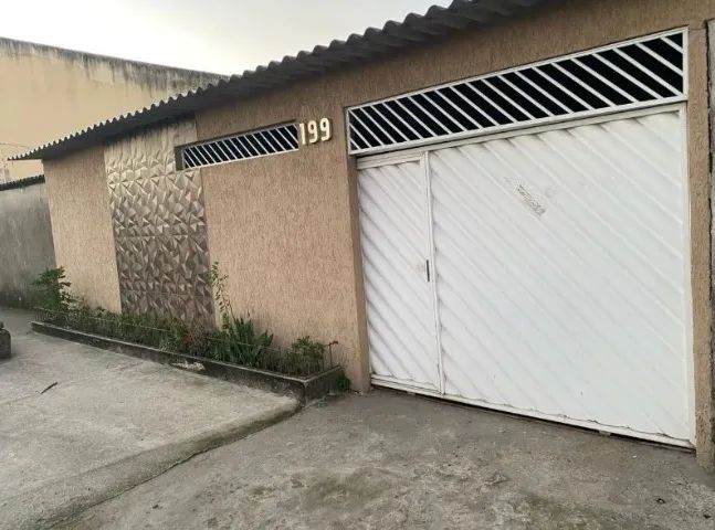CASA NA FORQUILHA