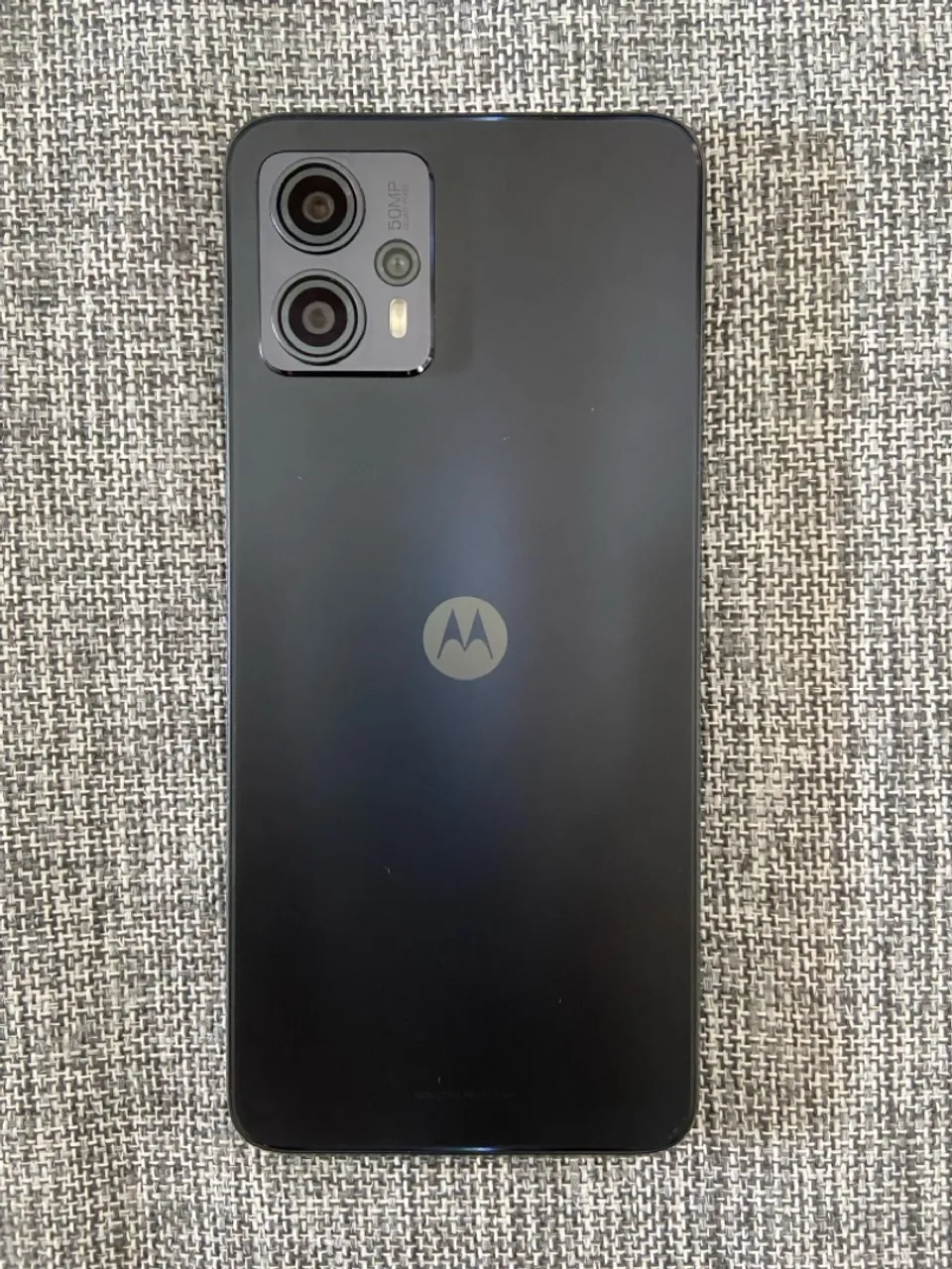 Celular motorola Moto G23