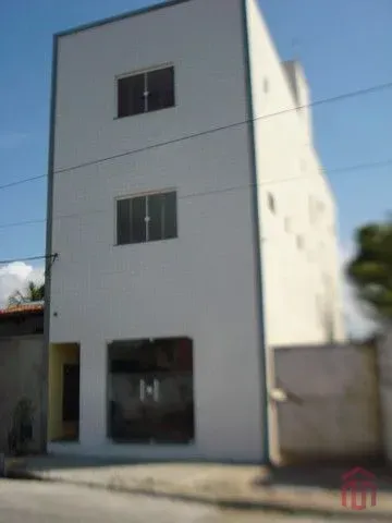 Sala para alugar no bairro Centro - Eusébio/CE